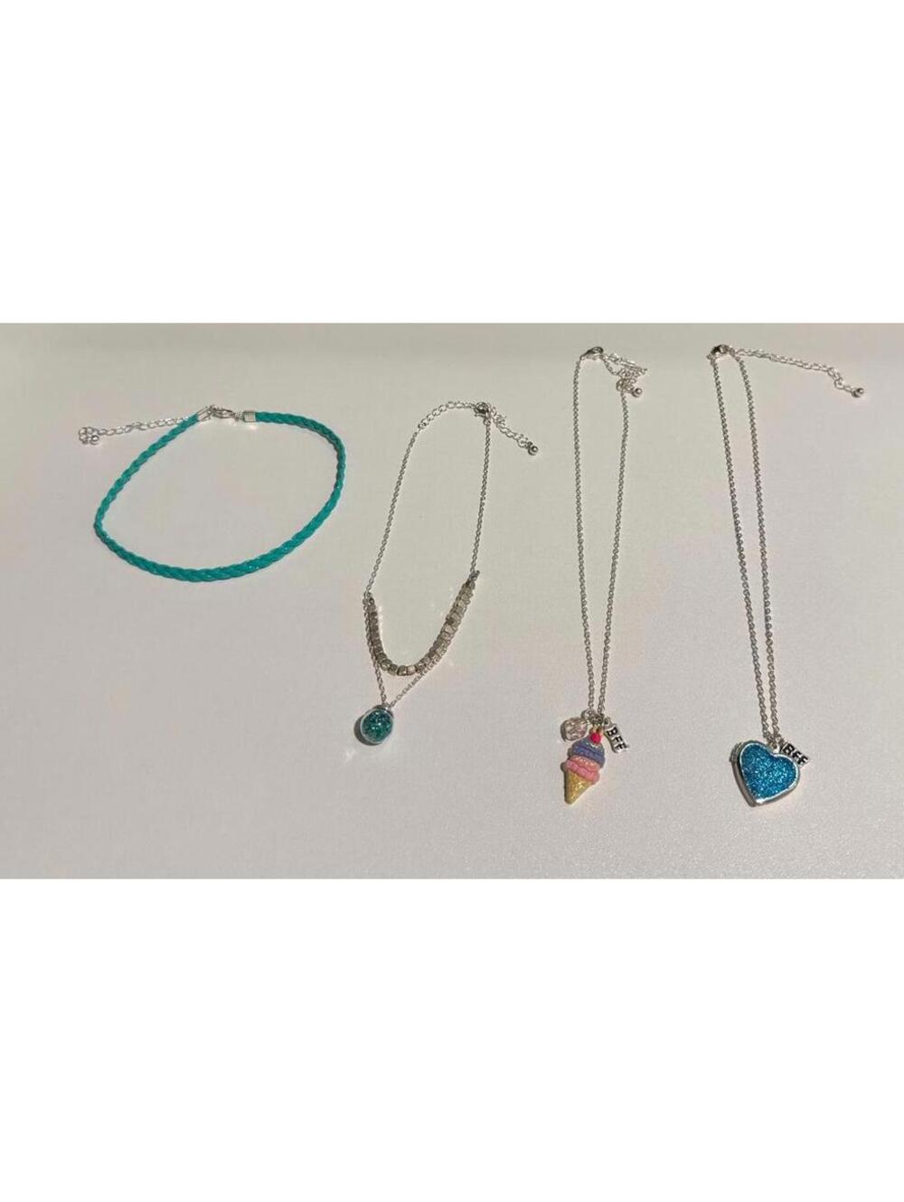 Necklace Lot